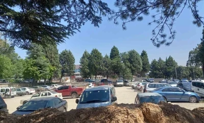 Gediz’in merkezinde dönüşüm başlıyor
