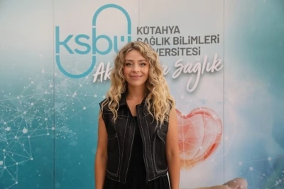 Gedizli akademisyenlerden uluslararası başarı
