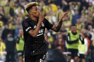Gedson Fernandes, Spartak Moskova’da
