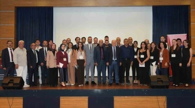 GEKA apiterapik arıcılık ürünleri yatırımlarına 57,3 milyon lira destek sağladı
