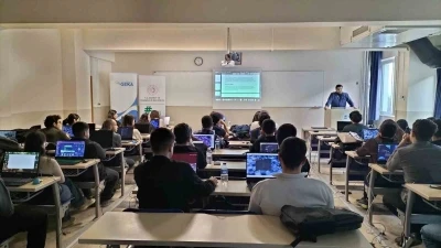 GEKA&rsquo;dan &lsquo;Siber Vatan&rsquo; programına &ouml;nemli katkı
