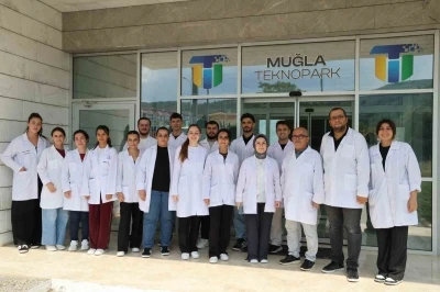 GEKA’dan Türkiye’de ilk defa Apiterapi ürünleri üretimi eğitimi
