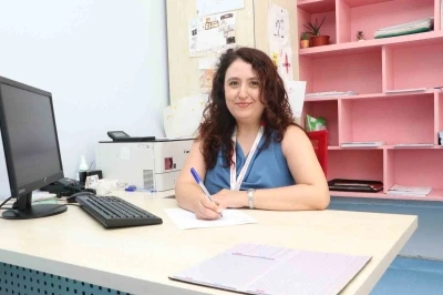 Geleceği tehdit eden sessiz tehlike: &rsquo;&Ccedil;ocukluk &ccedil;ağı obezitesi&rsquo;
