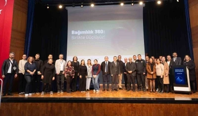 Geleceği tehdit eden &uuml;&ccedil;gen: Madde, kumar, dijital
