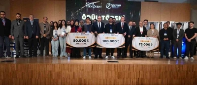 Geleceğin girişimcileri MEVKA ve Teknokent iş birliğinde yetişiyor
