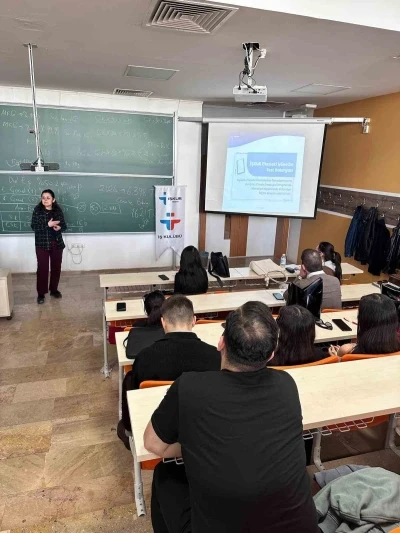 Geleceğin işletmecilerine İŞKUR&rsquo;dan "İş Kul&uuml;b&uuml;" desteği
