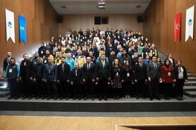 Geleceğin paramedikleri Sakarya&rsquo;da buluştu
