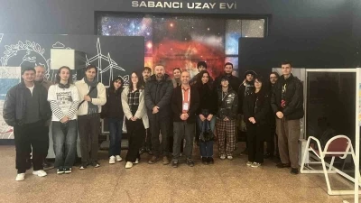 Geleceğin turizmi Anadolu &Uuml;niversitesi&rsquo;nde şekilleniyor
