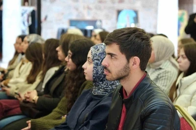 Gelenekten geleceğe aile kurumu TOG&Uuml;&rsquo;de konuşuldu
