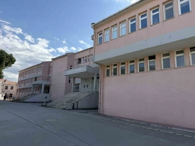 Gelibolu&rsquo;da eski kaymakamlık binası konuk evi olacak
