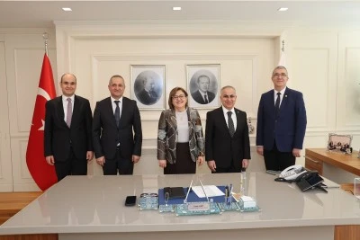 Gen&ccedil; Dostu Gaziantep&rsquo;te &Uuml;niversitelilere Yeni Fırsat