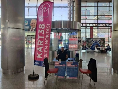 Genç Dostu Şehir, büyükşehir ile öğrencileri kucaklıyor
