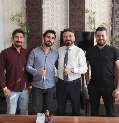 Gen&ccedil; hasta, kapalı kalp ameliyatı ile sağlığına kavuştu
