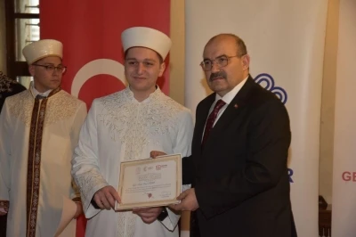 Gen&ccedil; Hatipler B&ouml;lge Finali b&uuml;y&uuml;k coşkuyla ger&ccedil;ekleşti
