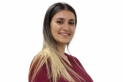 Gen&ccedil; kadın evde &ouml;l&uuml; bulundu

