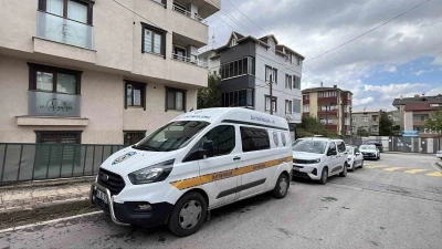 Genç kadın silahla vurularak hayatını kaybetti: Kocası gözaltına alındı
