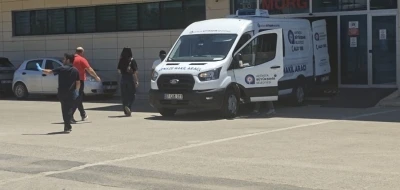 Gen&ccedil; kadını tabancayla vurarak &ouml;ld&uuml;r&uuml;p, ardından intihar etti
