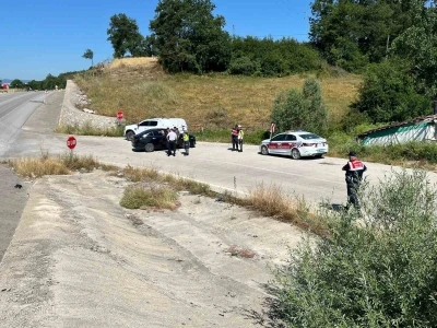 Gen&ccedil; kadının hayatını kaybettiği kazada s&uuml;r&uuml;c&uuml; tutuklandı
