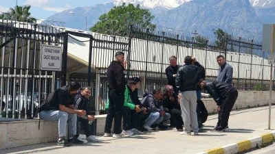 Gen&ccedil; motokurye ge&ccedil;irdiği kazada hayatını kaybetti
