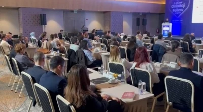 Gen&ccedil; Onkologlar Kemer&rsquo;de Buluştu: Bilim ve hukuk aynı platformda
