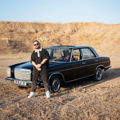 Genç rapçi İlkay Selçuk sahneye güçlü giriş yaptı
