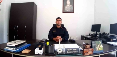 Gen&ccedil; &uuml;steğmen kalp krizine yenik d&uuml;şt&uuml;
