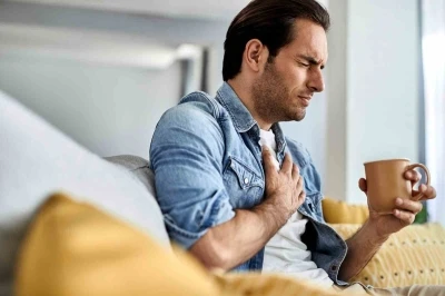 Gen&ccedil; yaşta ani kalp krizik kaynaklı &ouml;l&uuml;mlere dikkat
