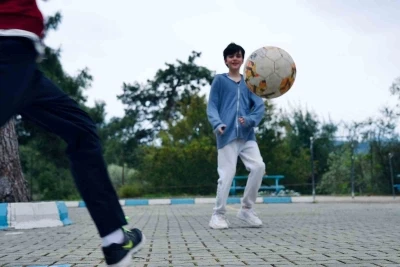 Gen&ccedil; yetenek Mustafa Konak&rsquo;ın rol aldığı film Berlin Film Festivali&rsquo;ne davet edildi
