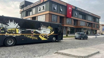 GençBüs’te YKS tercih maratonu
