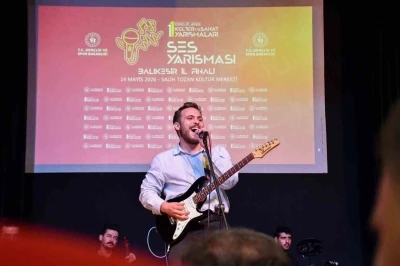 Gen&ccedil;ler arası K&uuml;lt&uuml;r ve Sanat yarışmaları tamamlandı

