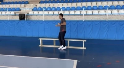 Gen&ccedil;ler, Gen&ccedil;lik ve Spor Bakanlığı kurslarından hayata hazırlanıyor

