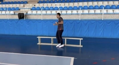 Gen&ccedil;ler, Gen&ccedil;lik ve Spor Bakanlığı kurslarından hayata hazırlanıyor