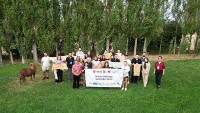 Gençler, iklim krizine karşı Kastamonu’da buluştu
