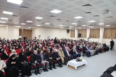 Gen&ccedil;ler sordu usta gazeteciler ve Başkan Dursun yanıtladı
