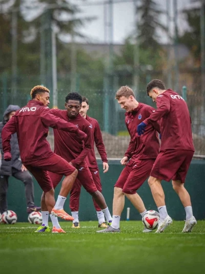 Gen&ccedil;lerbirliği ile Trabzonspor 73. randevuda
