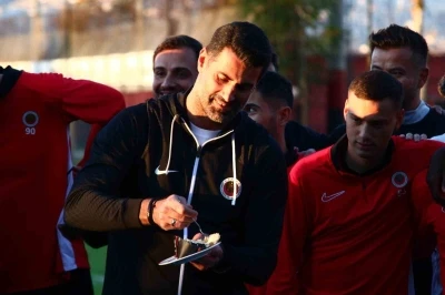 Gen&ccedil;lerbirliği&rsquo;nde 4. kez hoca ayrılığı
