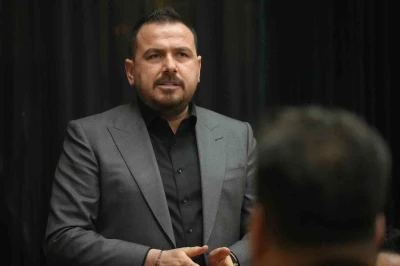 Gen&ccedil;lerbirliği&rsquo;nden hakem kararlarına tepki: "Haksızlığa uğradık"
