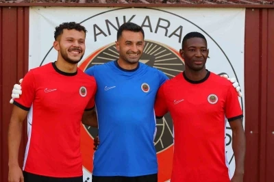 Gençlerbirliği’nin bütçesi, Süper Lig ortalamasının altında
