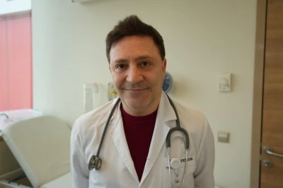 Gen&ccedil;lerde kanser alarmı: "Biyolojik erken yaşlanma erken yaşta kanser vakalarını arttırıyor"
