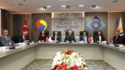 Gen&ccedil;lere iş imkanı sağlanacak
