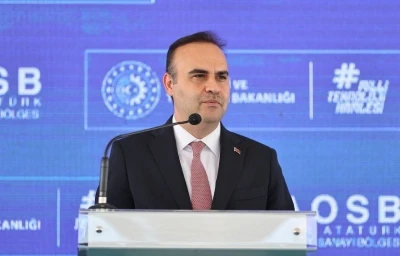Gen&ccedil;lere uluslararası bilim olimpiyatlarında 1 altın, 7 g&uuml;m&uuml;ş, 6 bronz madalya ve 7 mansiyon &ouml;d&uuml;l&uuml;
