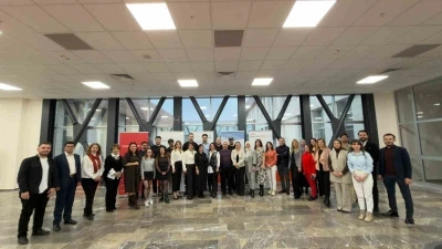 Gen&ccedil;lere yeni nesil mentorluk hamlesi: MentorX Connect b&ouml;lgesel kalkınmaya g&uuml;&ccedil; katıyor
