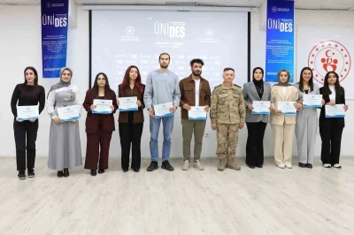 Gen&ccedil;lerin fikirleri projeye d&ouml;n&uuml;şt&uuml;, 1 milyon 850 bin TL destek sağlandı
