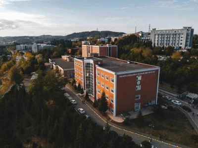 Gençlerin finansal okuryazarlığı SUBÜ projesi ile güçlenecek
