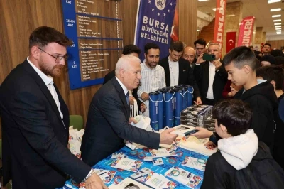 Gençlerin gözüyle ‘Cumhuriyet’
