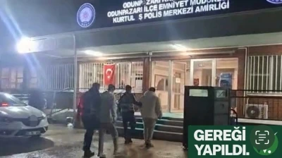 Gen&ccedil;lerin radar oyunu pahalıya patladı
