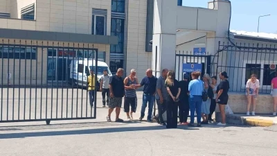 Gençlerin telefonda başlayan tartışması kanlı bitti: 1 ölü, 1 yaralı
