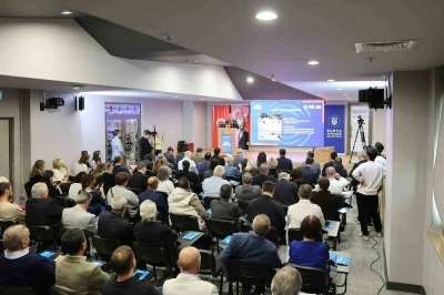 Gençlik dostu kent Bursa
