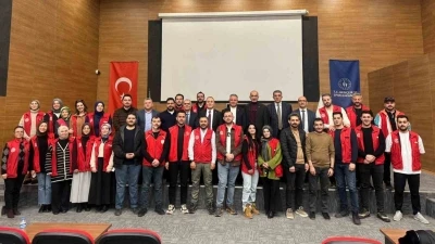 Gen&ccedil;lik Merkezleri yeni yol haritasını belirledi
