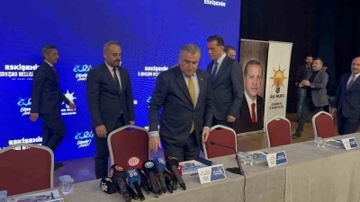 Gen&ccedil;lik ve Spor Bakanı Bak: "Bu millet ve bu &uuml;lke her zaman mazlumların yanında, zalimin karşısında olmuştur"
